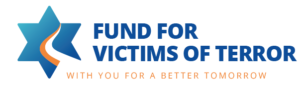 The Fund for Victims of Terror logo