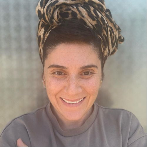 ניצן שוקרון