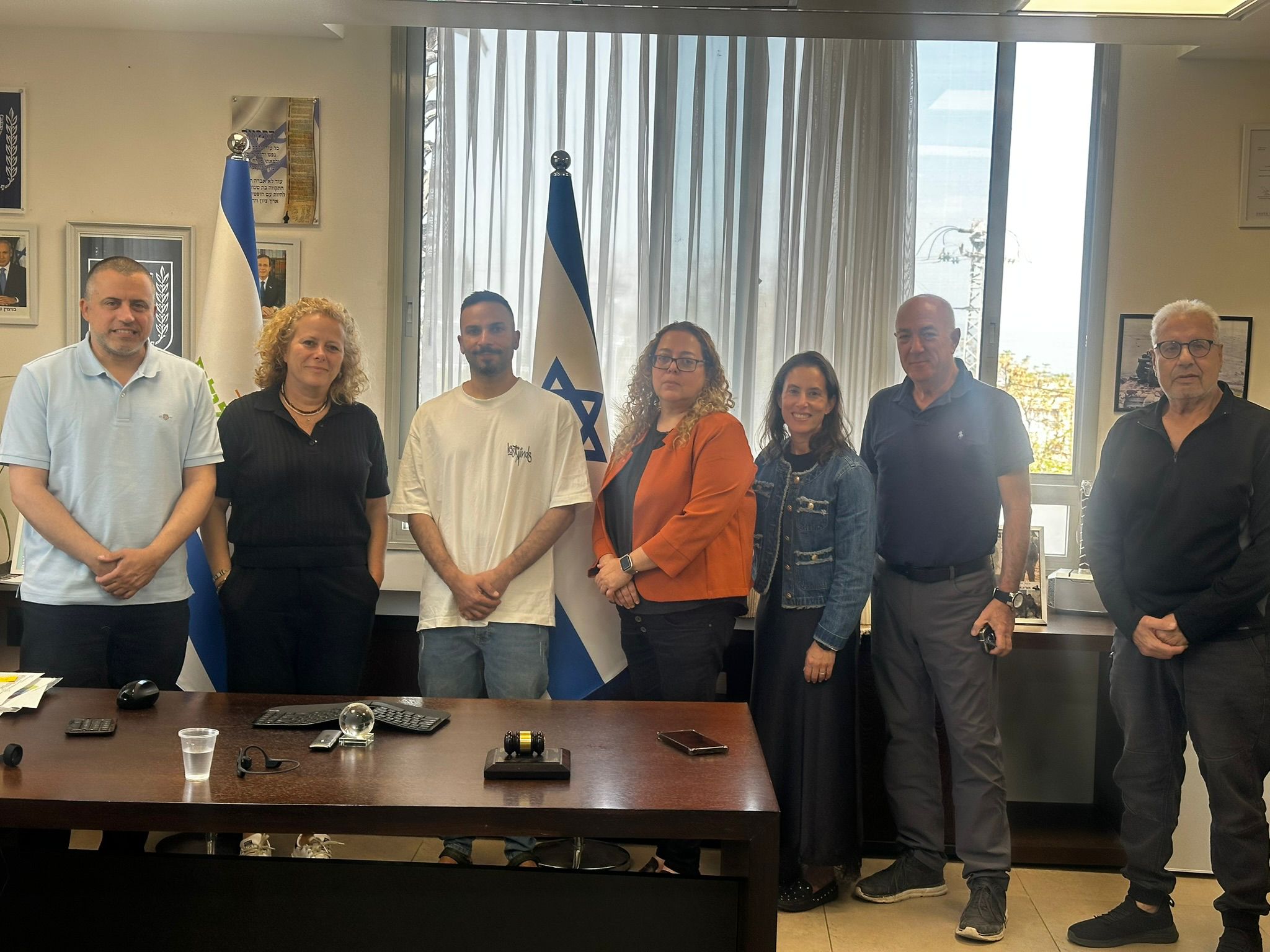 איילת נחמיאס ורבין